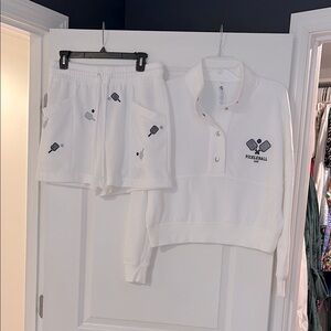 Lou & Grey Pickleball Set